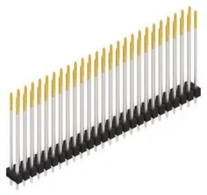 10055943 Fischer Elektronik Steckverbindersysteme
