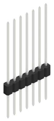 10059565 Fischer Elektronik Steckverbindersysteme