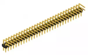 SLY403560G Fischer Elektronik Steckverbindersysteme