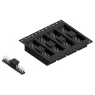 SLY 8 SMD 045 28 Z B TR Fischer Elektronik Steckverbindersysteme