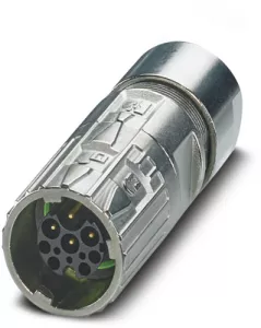 1628980 Phoenix Contact Sensor-Aktor Rundsteckverbinder