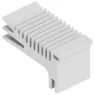 10020698 Fischer Elektronik Kühlkörper