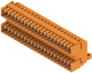 1633770000 Weidmüller Steckverbindersysteme