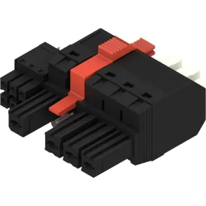 2549570000 Weidmüller Steckverbindersysteme