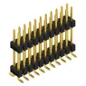 SL 16 SMD 157 22 G Fischer Elektronik Steckverbindersysteme