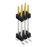 SL 16 SMD 182 6 S Fischer Elektronik Steckverbindersysteme