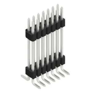 SLVW10SMD12714Z Fischer Elektronik Steckverbindersysteme