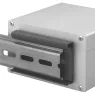 KL 35 K 50 Fischer Elektronik Zubehör für Hutschienen