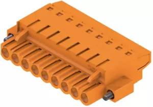 1844060000 Weidmüller Steckverbindersysteme