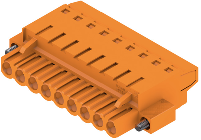 1844060000 Weidmüller Steckverbindersysteme Bild 1
