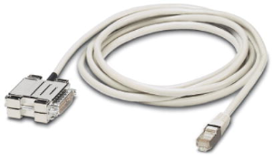 Adapterkabel CABLE-15/8/250/RSM/INDEL