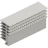 10102612 Fischer Elektronik Kühlkörper
