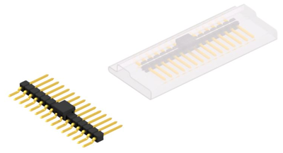 10050527 Fischer Elektronik Steckverbindersysteme