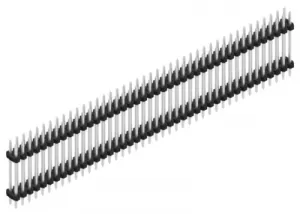 SLY612284Z Fischer Elektronik Steckverbindersysteme