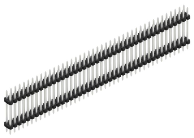 SLY612284Z Fischer Elektronik Steckverbindersysteme