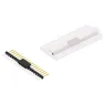 SLY 9 SMD 055 19 S B SM Fischer Elektronik Steckverbindersysteme