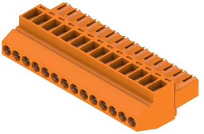 1638670000 Weidmüller Steckverbindersysteme Bild 2