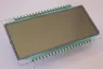 DE 131-TU-30/6,35 Display Elektronik LCD-Module