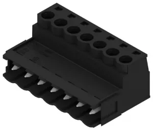 1645280000 Weidmüller Steckverbindersysteme