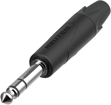 NP3XX-NI-0 Neutrik Klinkensteckverbinder Bild 1