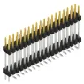 SL 16 SMD 182 38 S P Fischer Elektronik Steckverbindersysteme
