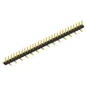 SLY 7 SMD 036 29 G Fischer Elektronik Steckverbindersysteme
