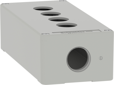 XAPD3204 Schneider Electric Zubehör für Befehlsgeräte Bild 3