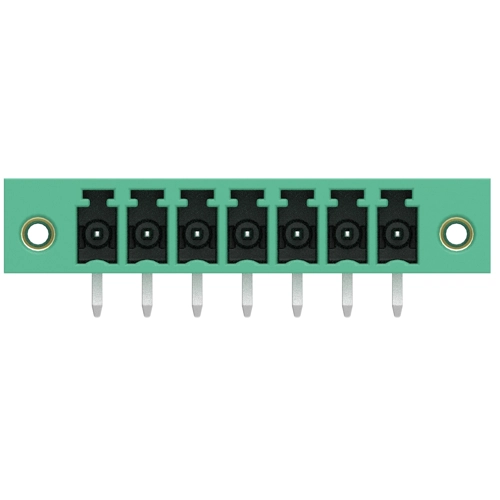 284539-7 TE Connectivity Leiterplattenklemmen Bild 5