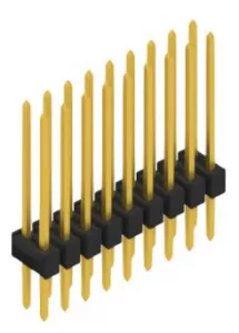 SL215418G Fischer Elektronik Steckverbindersysteme