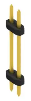 SLY61222G Fischer Elektronik Steckverbindersysteme