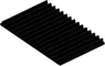 10019009 Fischer Elektronik Kühlkörper