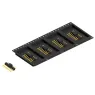 SL 12 SMD 031 7 G B TR Fischer Elektronik Steckverbindersysteme