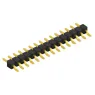 SL 12 SMD 035 15 G Fischer Elektronik Steckverbindersysteme