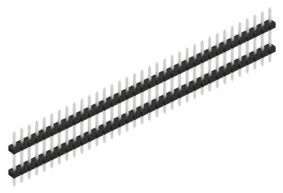 SLY507535Z Fischer Elektronik Steckverbindersysteme
