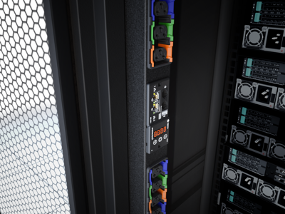 GI30150 Vertiv Steckdosenleisten und Kabeltrommel Bild 3