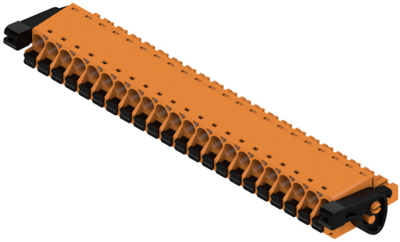 1014590000 Weidmüller Steckverbindersysteme Bild 2