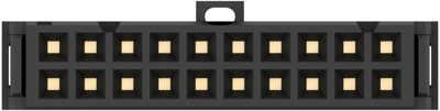 1658622-4 AMP Steckverbindersysteme Bild 5