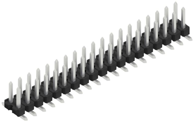 SLLP6SMD05138ZPS Fischer Elektronik Steckverbindersysteme