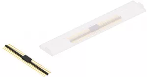 SLY9SMD04027GBSM Fischer Elektronik Steckverbindersysteme