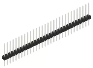 10046534 Fischer Elektronik Steckverbindersysteme