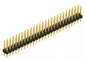 SLY210452G Fischer Elektronik Steckverbindersysteme
