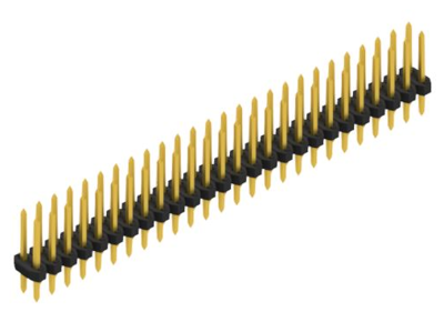 SLY210452G Fischer Elektronik Steckverbindersysteme