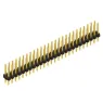 SLY 2 104 52 G Fischer Elektronik Steckverbindersysteme