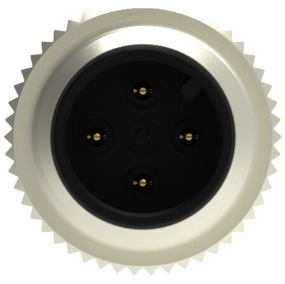 T4151110004-003 TE Connectivity Sensor-Aktor Kabel Bild 5