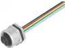 1292390000 Weidmüller Sensor-Aktor Rundsteckverbinder