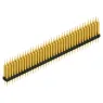 MK 214 X 3 72 G Fischer Elektronik Steckverbindersysteme