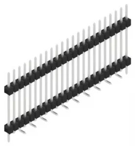 SL15SMD20723ZP Fischer Elektronik Steckverbindersysteme