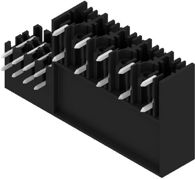 1157080000 Weidmüller Steckverbindersysteme Bild 2