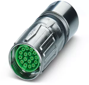 1243221 Phoenix Contact Sensor-Aktor Rundsteckverbinder