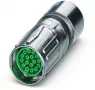 1243221 Phoenix Contact Sensor-Aktor Rundsteckverbinder